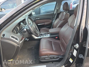 2016 Acura TLX – miniatura 7