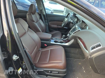2016 Acura TLX – miniatura 8