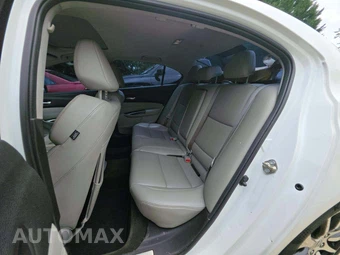 2016 Acura TLX – miniatura 13