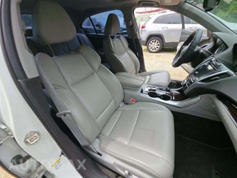 2016 Acura TLX – miniatura 18