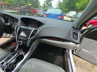 2016 Acura TLX – miniatura 19