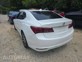 2016 Acura TLX – miniatura 2