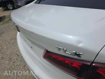 2016 Acura TLX – miniatura 26