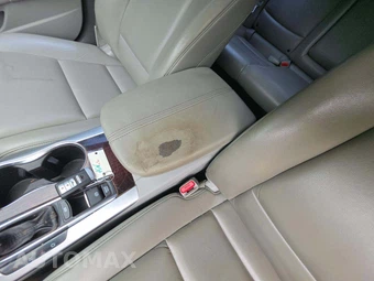 2016 Acura TLX – miniatura 29