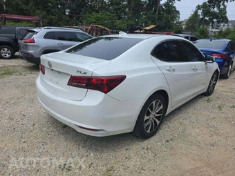 2016 Acura TLX – miniatura 3