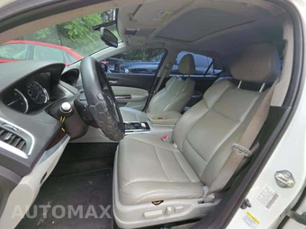 2016 Acura TLX – miniatura 6