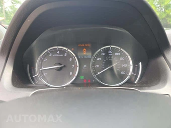 2016 Acura TLX – miniatura 9