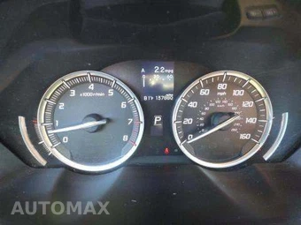 2016 Acura TLX – miniatura 10