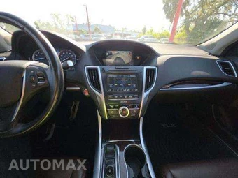 2016 Acura TLX – miniatura 11