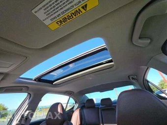 2016 Acura TLX – miniatura 12
