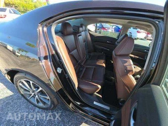 2016 Acura TLX – miniatura 17