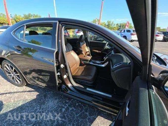 2016 Acura TLX – miniatura 19