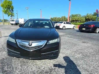 2016 Acura TLX – miniatura 2
