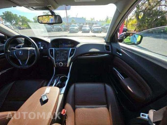 2016 Acura TLX – miniatura 20