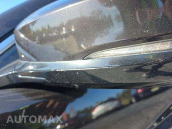 2016 Acura TLX – miniatura 25