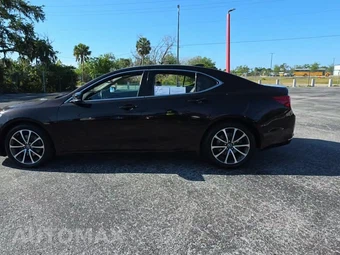 2016 Acura TLX – miniatura 3