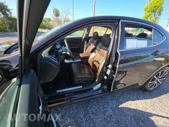 2016 Acura TLX – miniatura 7