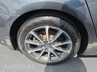 2016 Acura TLX – miniatura 10