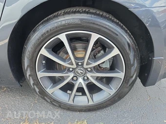 2016 Acura TLX – miniatura 11