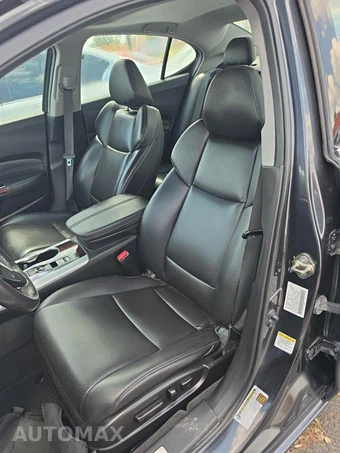 2016 Acura TLX – miniatura 13