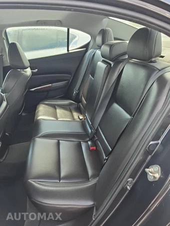 2016 Acura TLX – miniatura 16