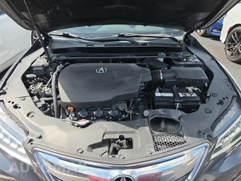 2016 Acura TLX – miniatura 19