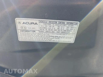2016 Acura TLX – miniatura 23