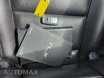 2016 Acura TLX – miniatura 24