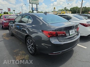 2016 Acura TLX – miniatura 6