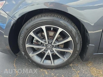 2016 Acura TLX – miniatura 8