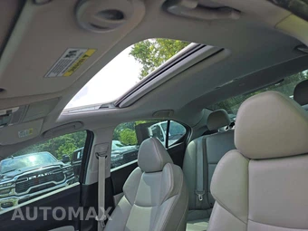 2016 Acura TLX w/Technology Pkg – miniatura 11