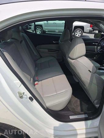 2016 Acura TLX w/Technology Pkg – miniatura 16