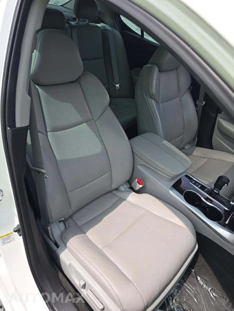 2016 Acura TLX w/Technology Pkg – miniatura 18