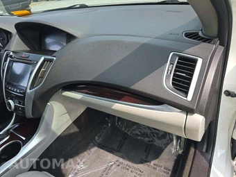 2016 Acura TLX w/Technology Pkg – miniatura 19