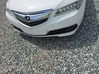 2016 Acura TLX w/Technology Pkg – miniatura 21