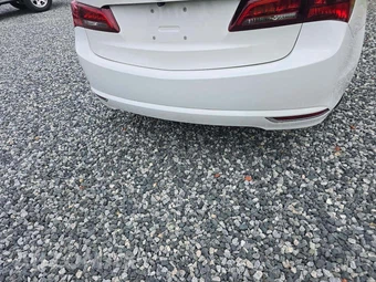 2016 Acura TLX w/Technology Pkg – miniatura 22