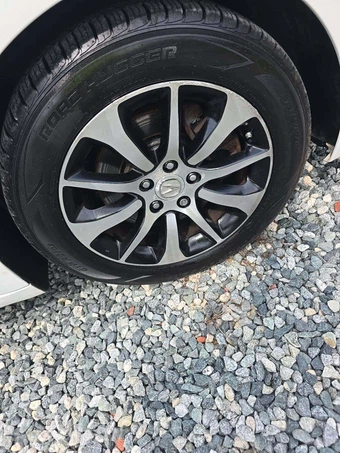 2016 Acura TLX w/Technology Pkg – miniatura 23