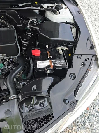 2016 Acura TLX w/Technology Pkg – miniatura 24