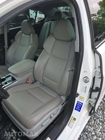 2016 Acura TLX w/Technology Pkg – miniatura 6
