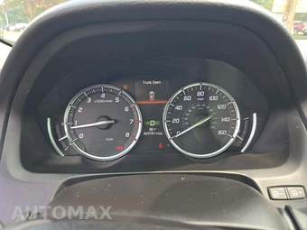 2016 Acura TLX w/Technology Pkg – miniatura 9