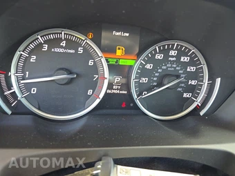2016 Acura TLX w/Technology Pkg – miniatura 12