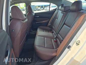 2016 Acura TLX w/Technology Pkg – miniatura 13