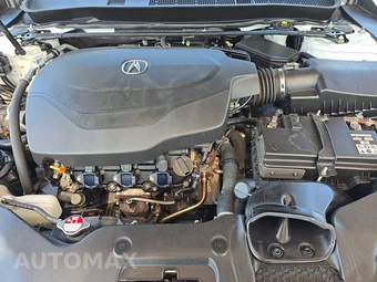 2016 Acura TLX w/Technology Pkg – miniatura 15