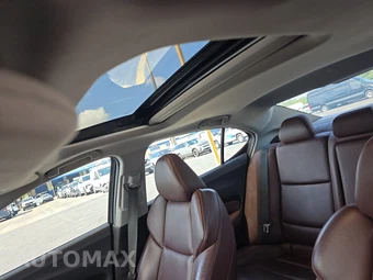 2016 Acura TLX w/Technology Pkg – miniatura 18