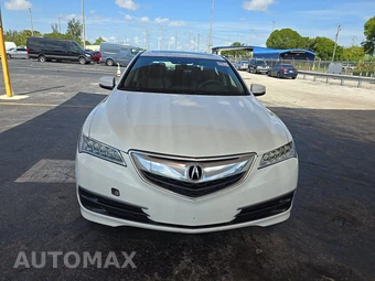 2016 Acura TLX w/Technology Pkg – miniatura 2