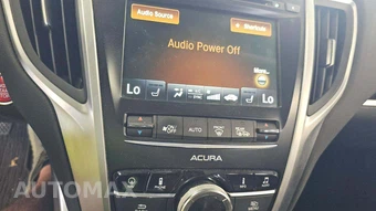 2016 Acura TLX w/Technology Pkg – miniatura 20