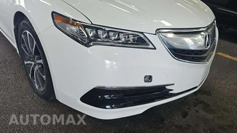 2016 Acura TLX w/Technology Pkg – miniatura 22
