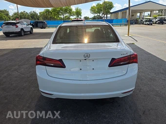 2016 Acura TLX w/Technology Pkg – miniatura 5