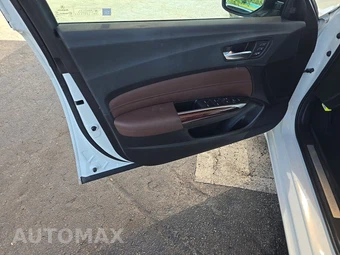 2016 Acura TLX w/Technology Pkg – miniatura 9