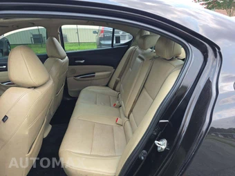 2016 Acura TLX w/Technology Pkg – miniatura 10